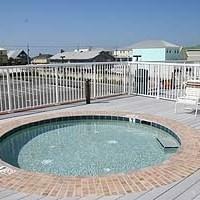 Resortquest Sanibel Condominiums Orange Beach Buitenkant foto